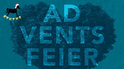 STUTHE Adventsfeier 19