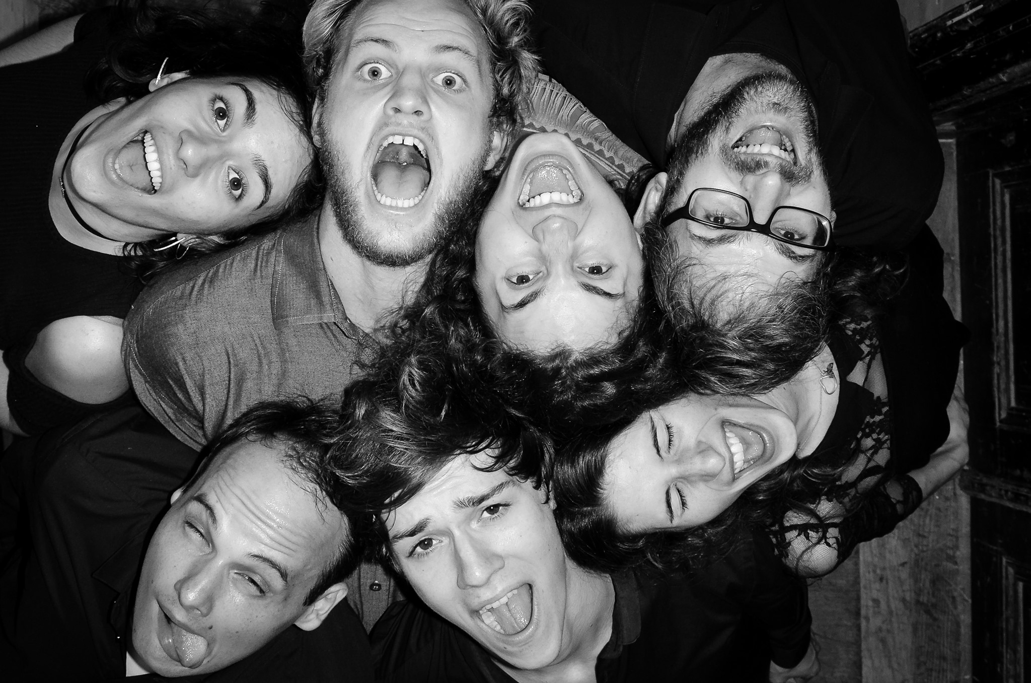 Kaschmir Impro „Über kurz oder lang…“ 2020