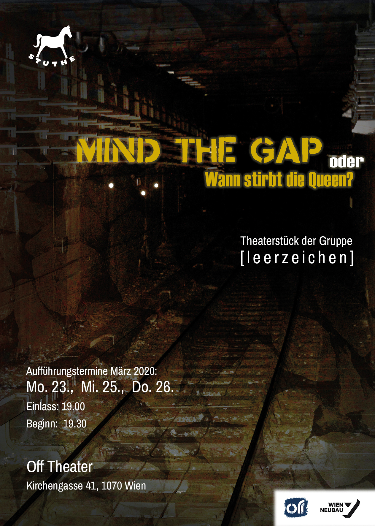 Mind The Gap