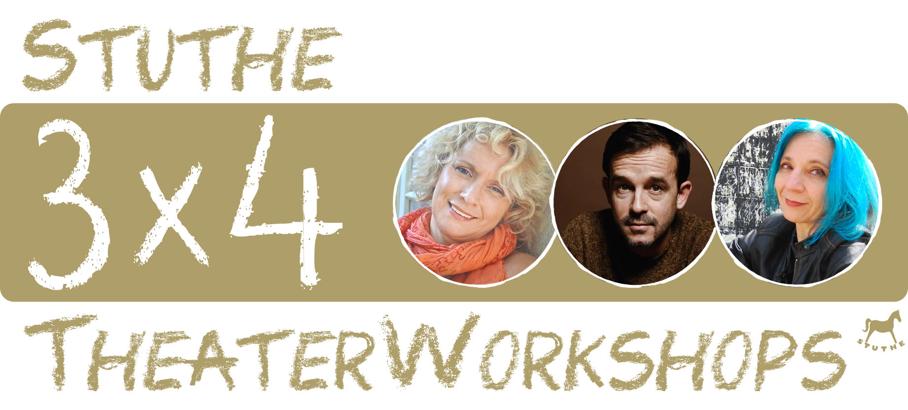 STUTHE 3x4 Profiworkshopreihe 2023