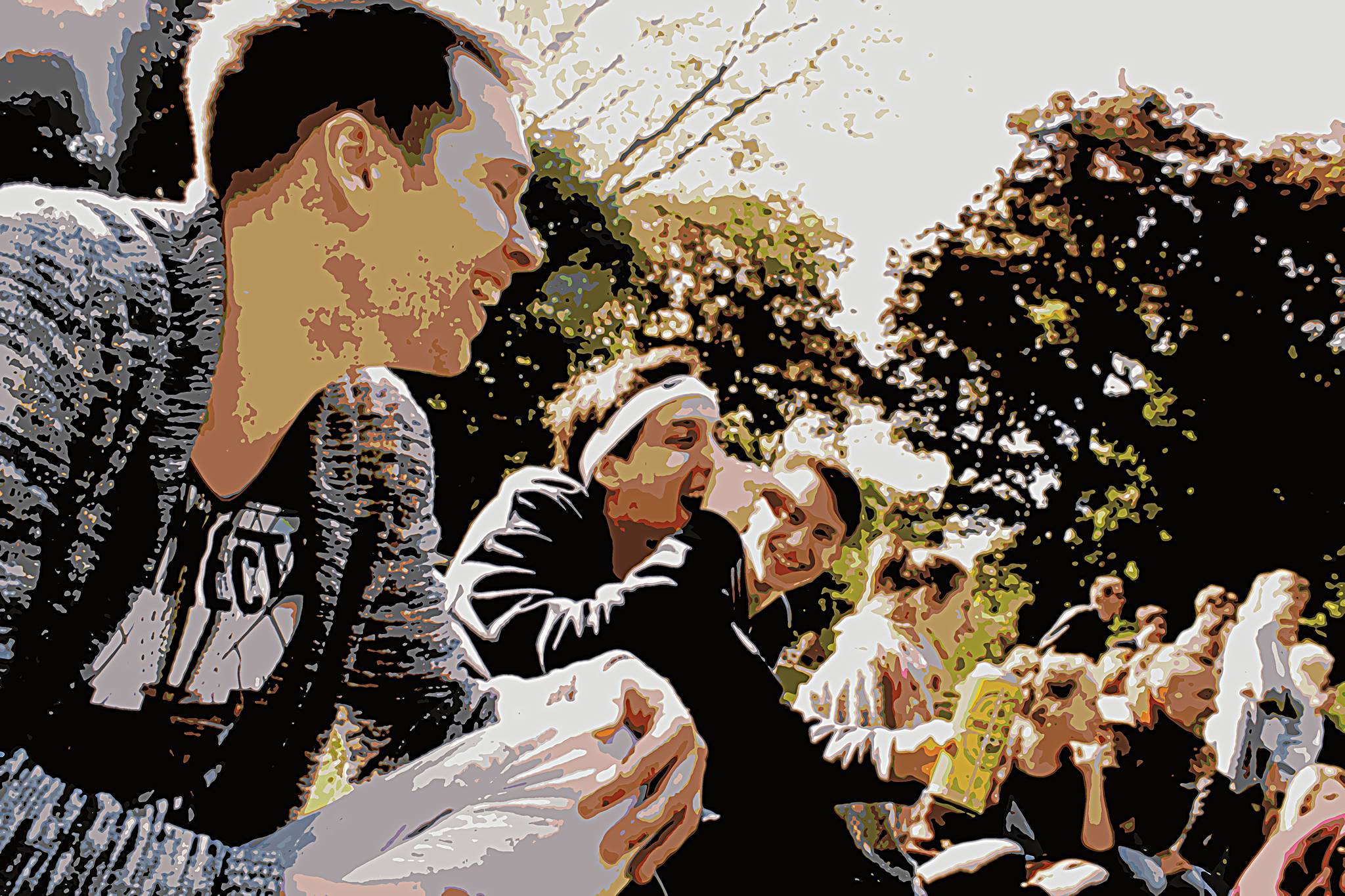 STUTHE Sommerfest 2016